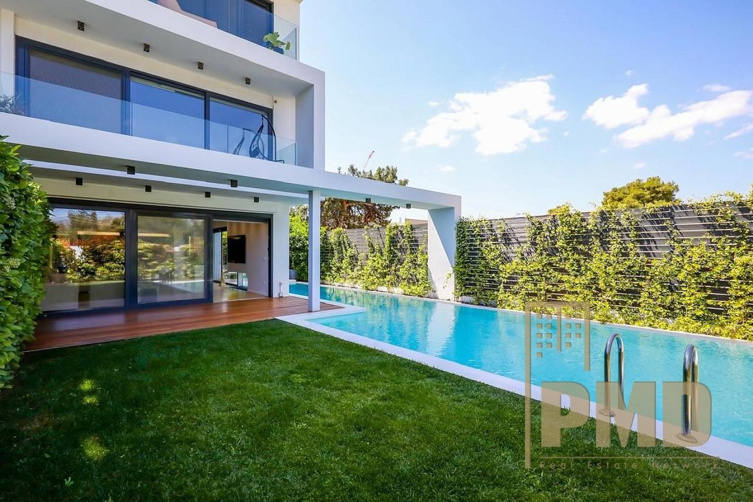 Apartment in Elliniko, Attica, Greece 1 - 14517039
