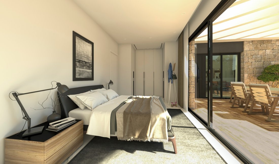 Villa in Los Montesinos, Valencian Community, Spain 5 - 14516377