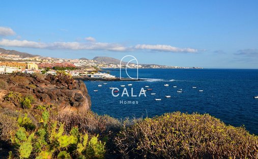House in La Caleta, Adeje, Canary Islands 1