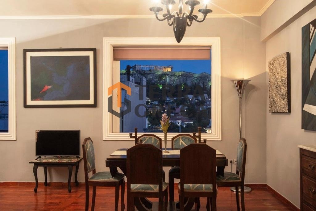 Apartment in 1st District of Athens, Athens, Greece 5 - 13556437