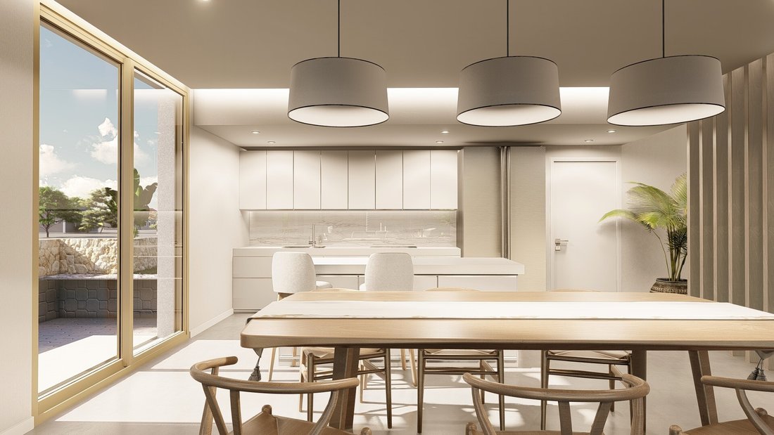Villa in Orihuela, Valencian Community, Spain 5 - 14516403