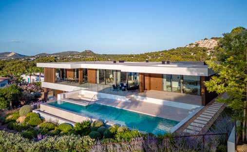 Maison à Rotes Velles, Calvià, Îles Baléares 1