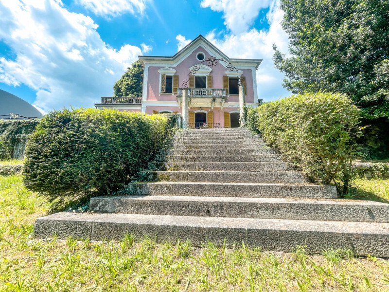 Villa à Alzo, Piémont, Italie 5 - 14516896