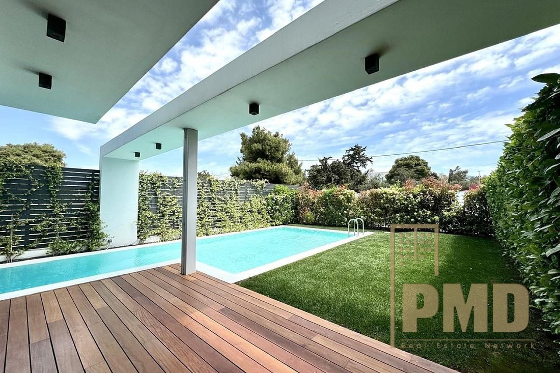 Apartment in Elliniko, Attica, Greece 2 - 14517039