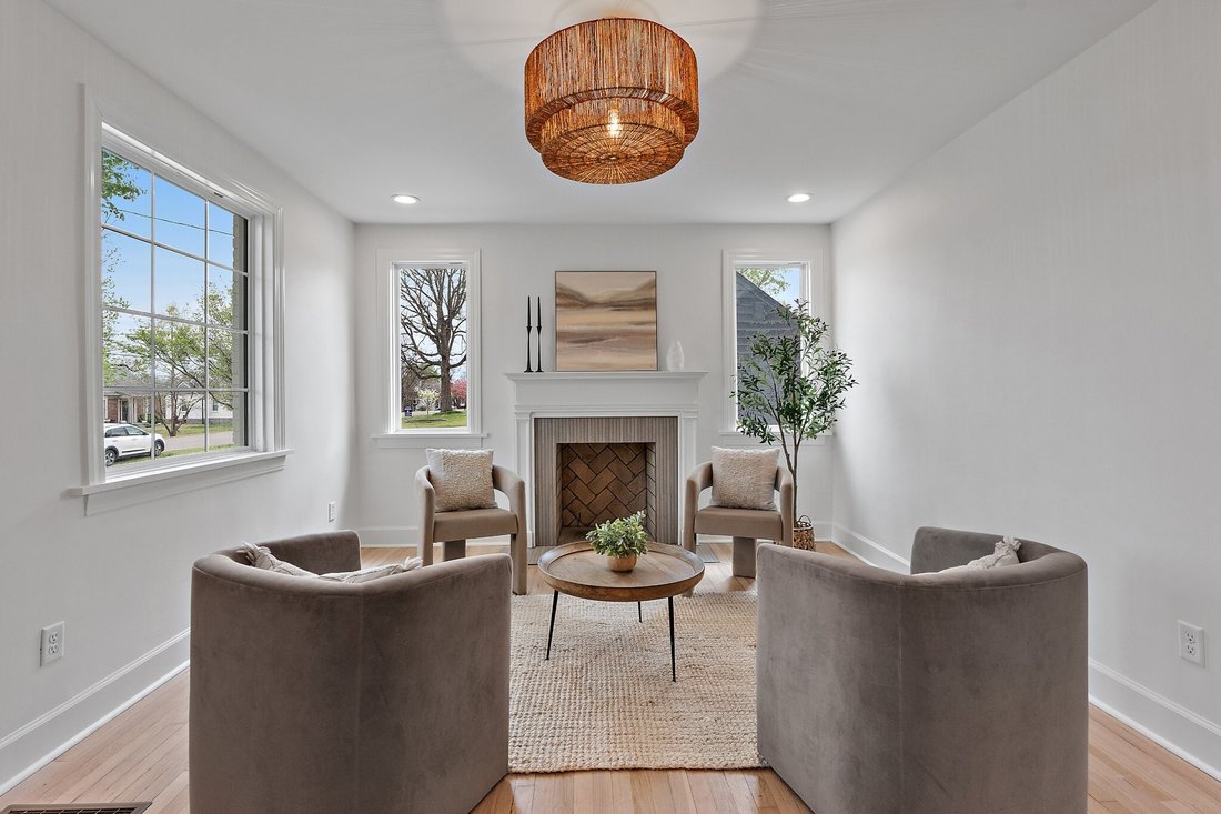 524 Skyview Dr,Nashville, Tn, 37206 In Nashville, Tennessee, United