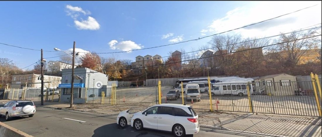 Land in Jersey City, New Jersey, United States 2 - 14514320