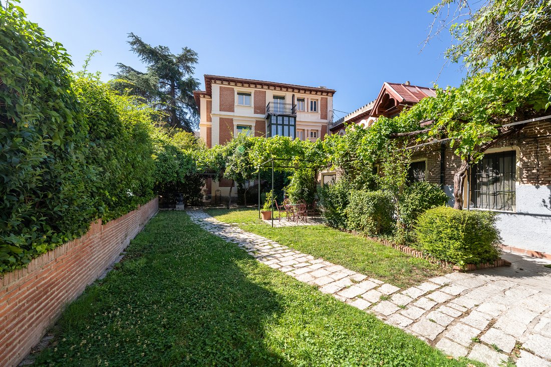House in El Pardo, Fuencarral-El Pardo, Madrid 2 - 14514170