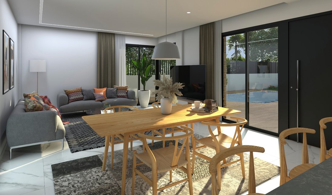 Villa in Los Montesinos, Valencian Community, Spain 3 - 14516377