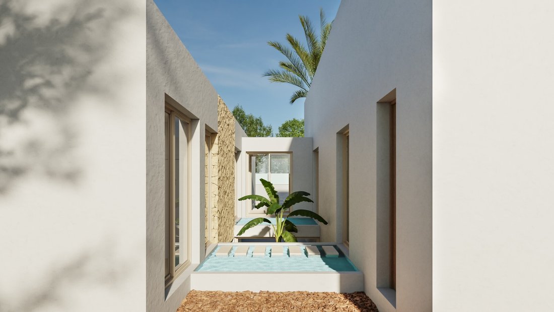 Villa in Orihuela, Valencian Community, Spain 5 - 14516412