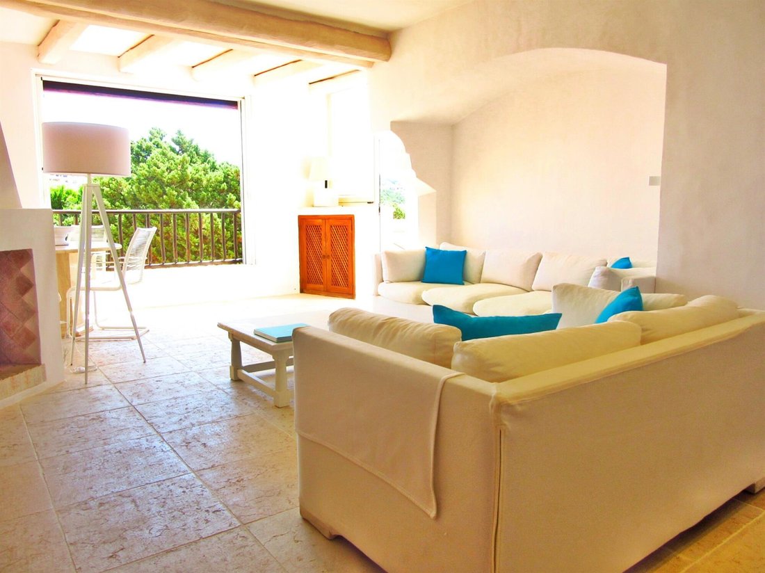 Apartment in Marina di Porto Cervo, Porto Cervo, Italy 4 - 11177509