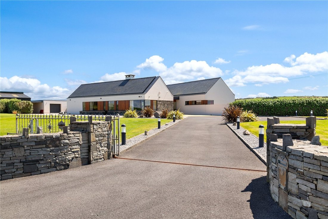 Ballinfull, Co. Sligo In Castletown, County Sligo, Ireland For Sale