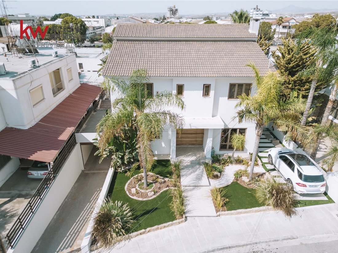 House in Aradippou, Larnaca, Cyprus 1 - 13653959