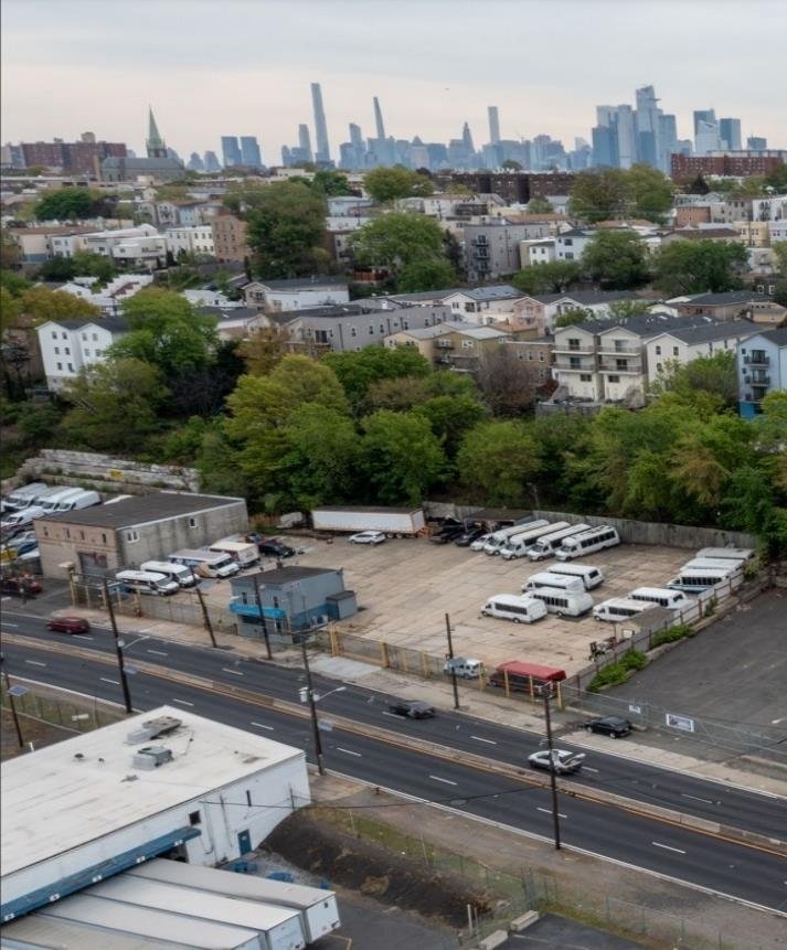 Land in Jersey City, New Jersey, United States 1 - 14514320