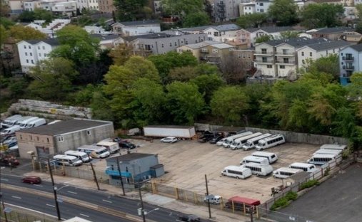 Land in Jersey City, New Jersey, United States 1