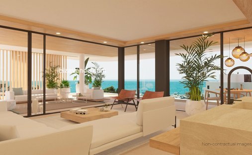 Appartamento a Santa Eulària des Riu, Isole Baleari, Spagna 1