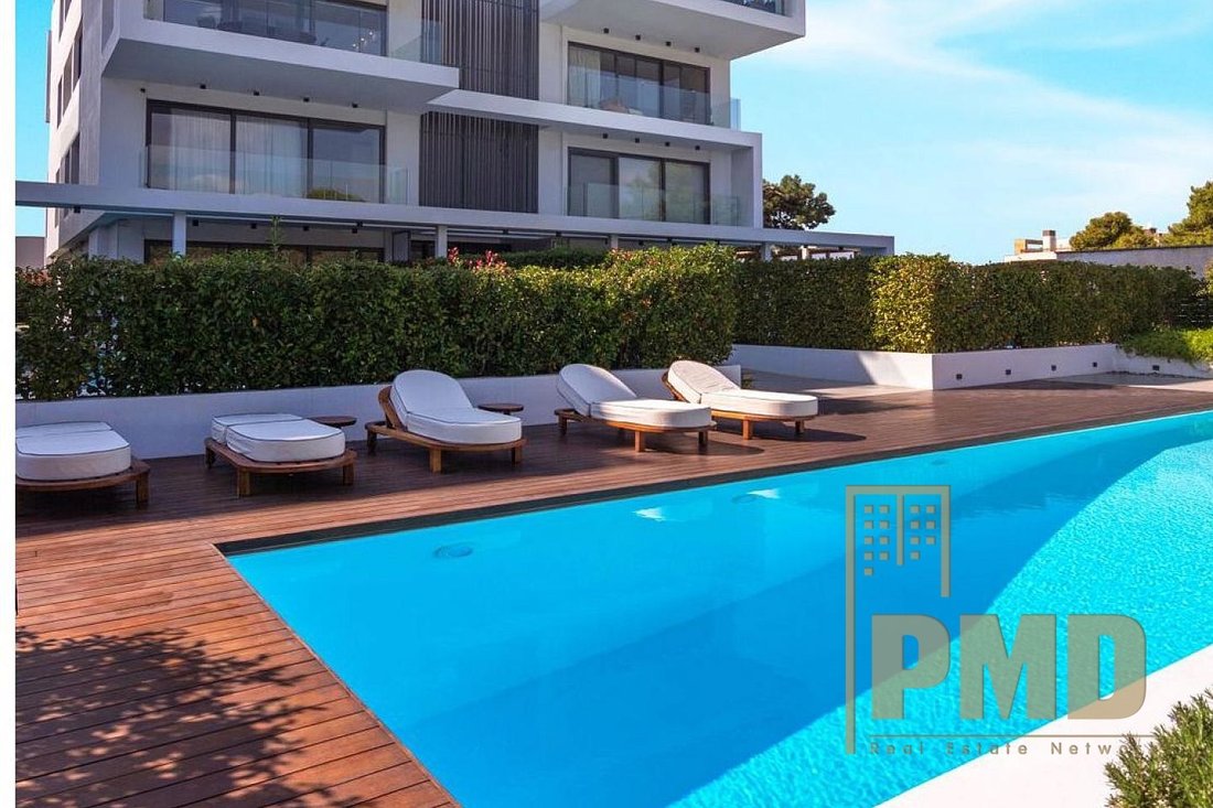 Apartment in Elliniko, Attica, Greece 3 - 14517039