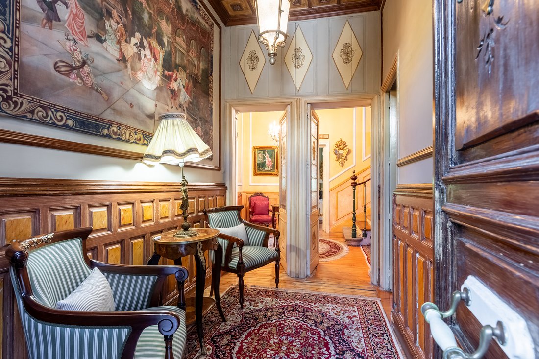House in El Pardo, Fuencarral-El Pardo, Madrid 5 - 14514170