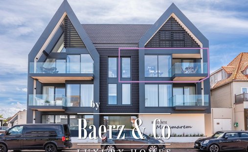 Apartment in Bergen aan Zee, North Holland, Netherlands 1