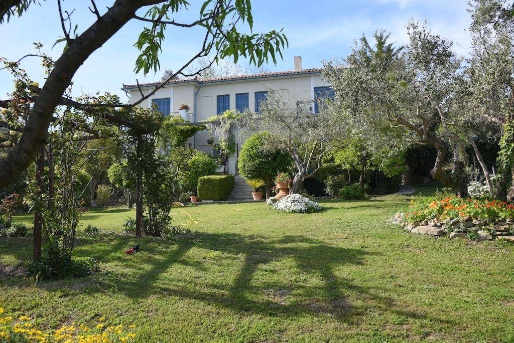Villa in Kymi - Aliveri Anna, Thessaly and Central Greece, Greece 2 - 13481313