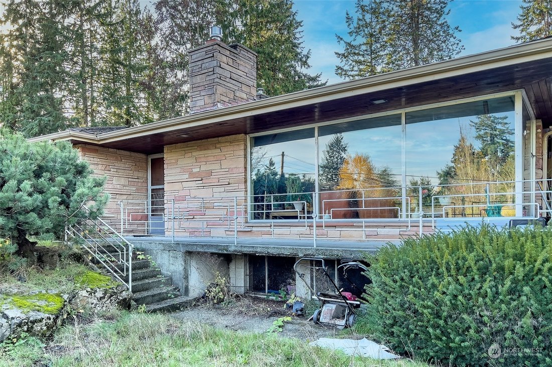 House in Renton, Washington, United States 1 - 14515189