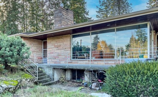 Casa en Renton, Washington, Estados Unidos 1