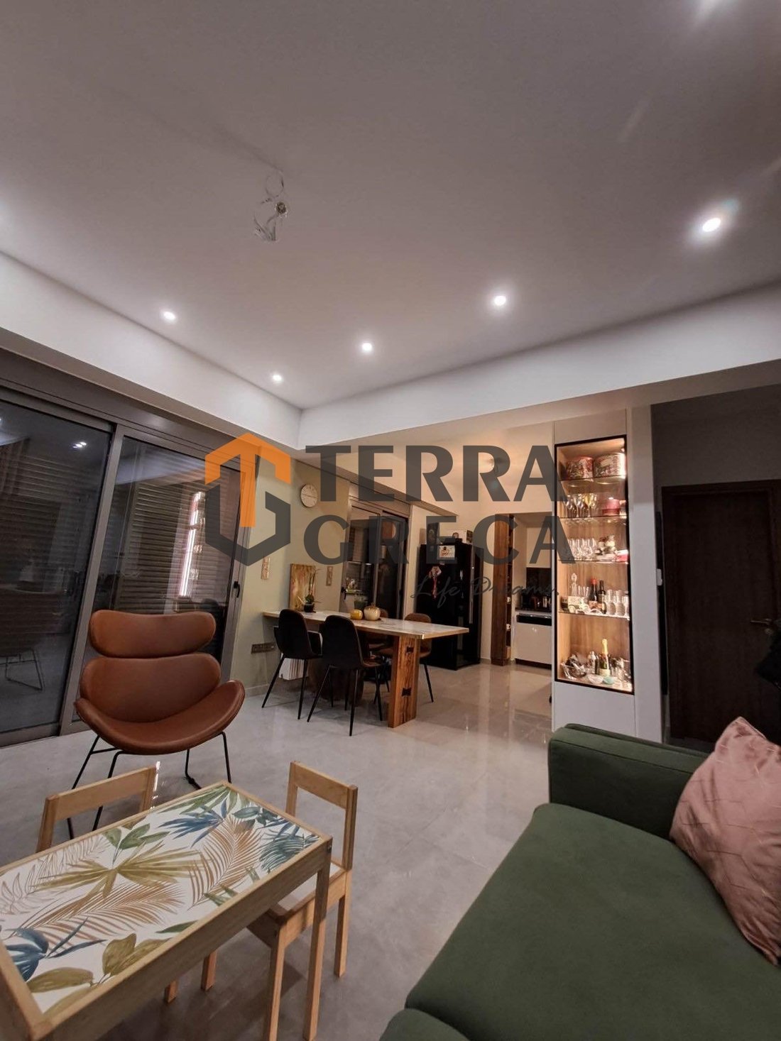Apartment in South Athens, Attica, Greece 3 - 13560994
