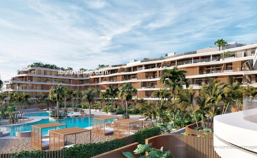 Appartamento a Santa Eulària des Riu, Isole Baleari, Spagna 1