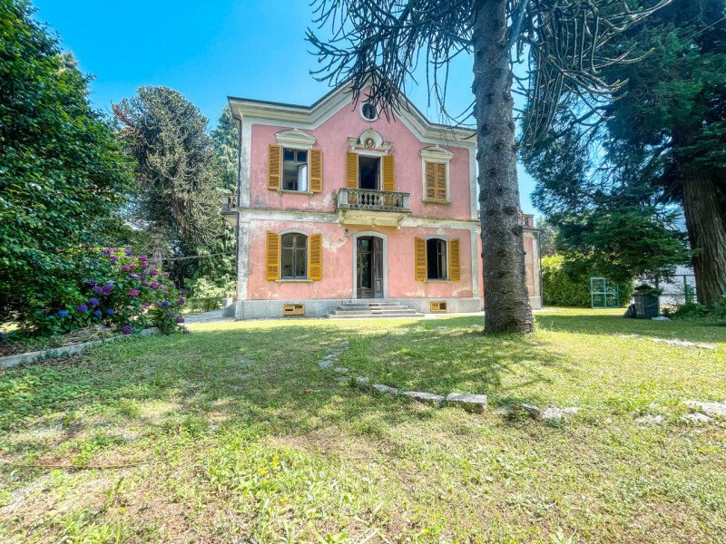 Villa à Alzo, Piémont, Italie 2 - 14516896