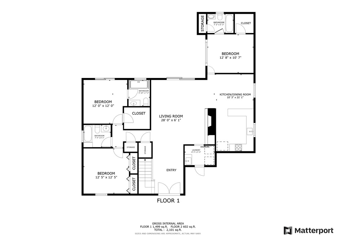 House in Palm Harbor, Florida, United States 2 - 14506839