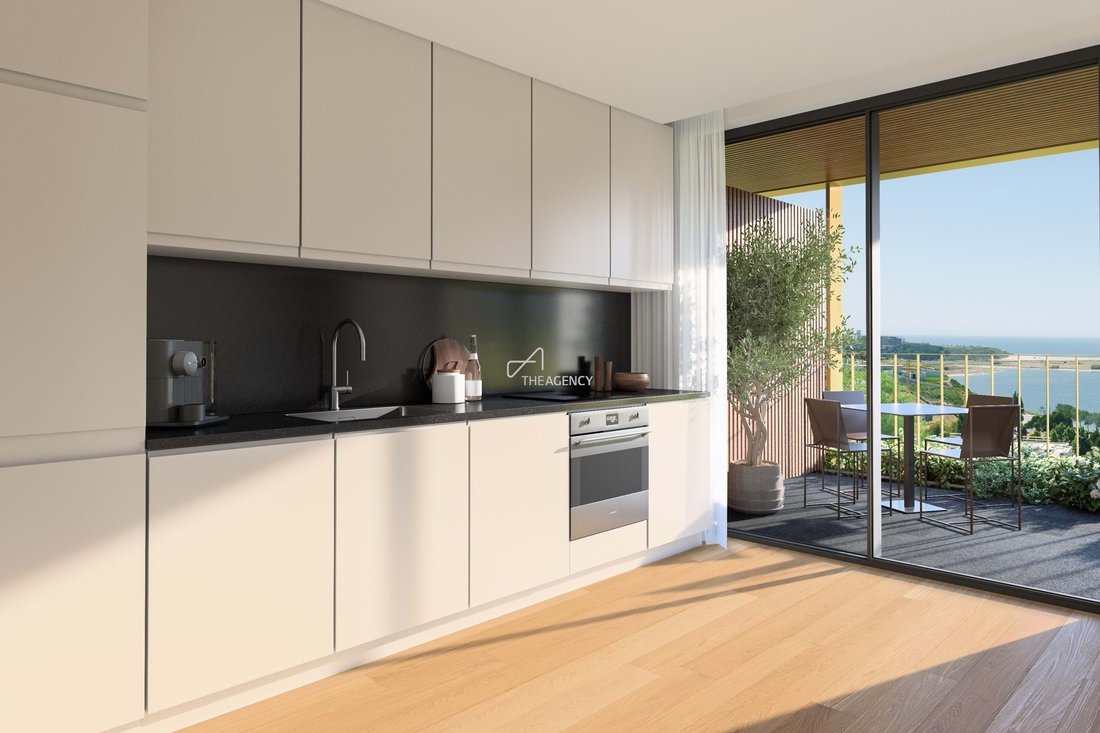 Apartment in Santa Marinha e Sao Pedro da Afurada, Porto District, Portugal 1 - 14514834