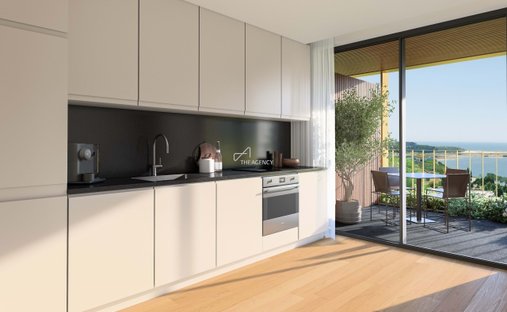Apartment in Santa Marinha e Sao Pedro da Afurada, Porto District, Portugal 1