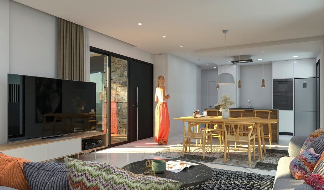 Villa in Los Montesinos, Valencian Community, Spain 4 - 14516377