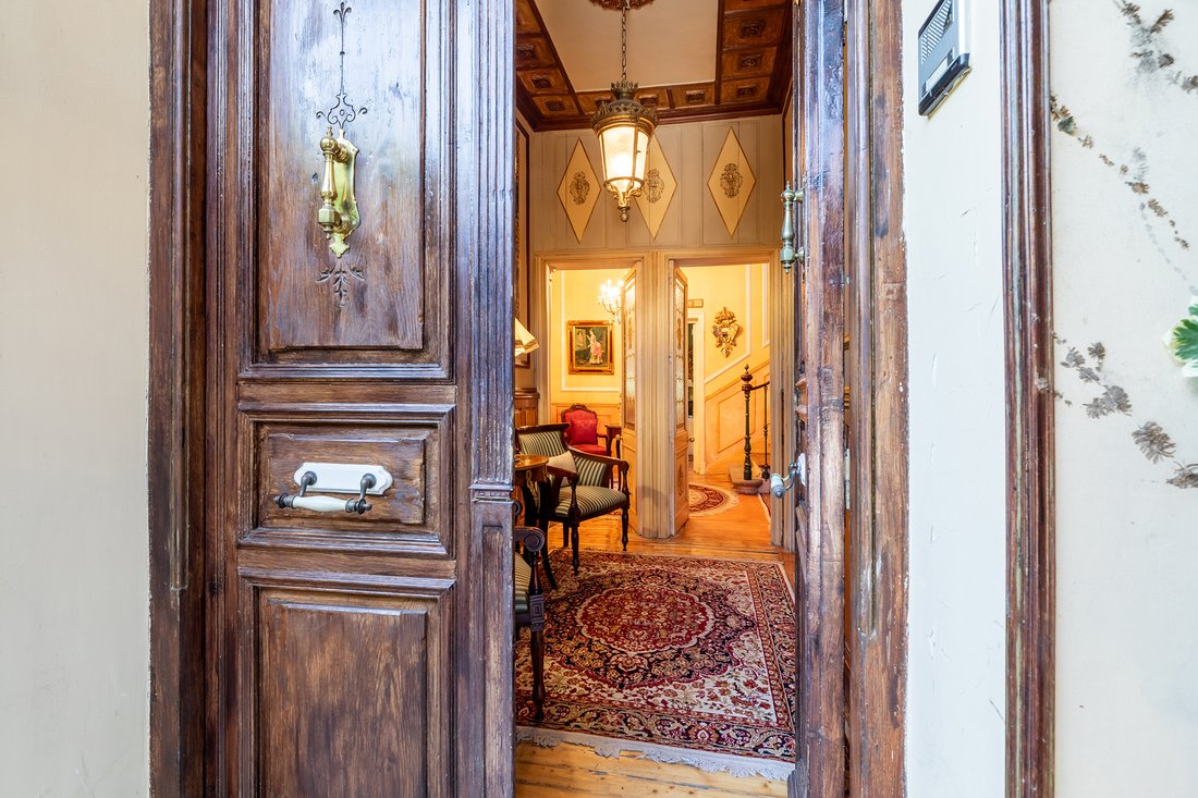 House in El Pardo, Fuencarral-El Pardo, Madrid 4 - 14514170