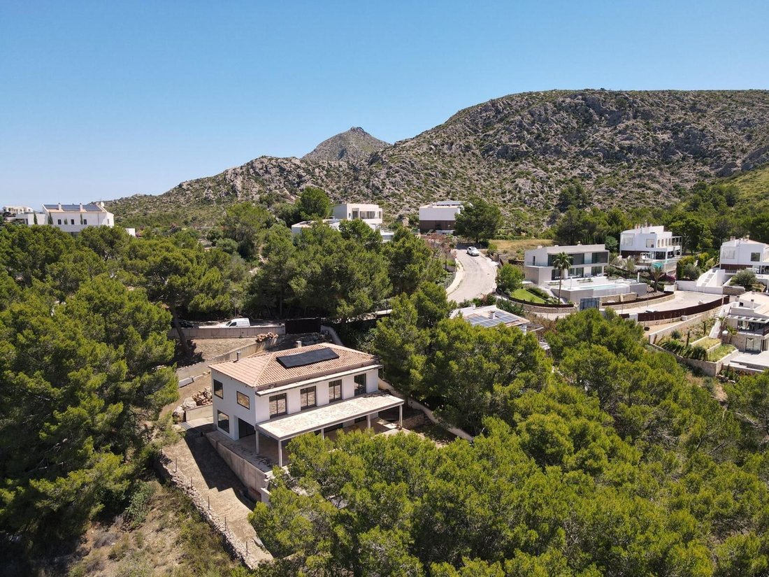 House in Alcudia, Balearic Islands, Spain 3 - 14516389