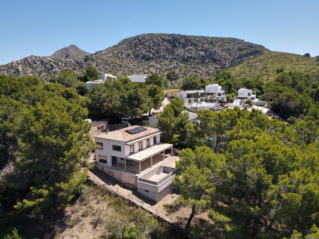 House in Alcudia, Balearic Islands, Spain 2 - 14516389