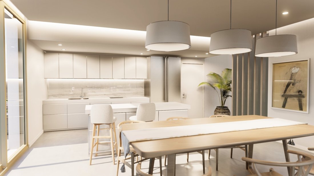 Villa in Orihuela, Valencian Community, Spain 4 - 14516403
