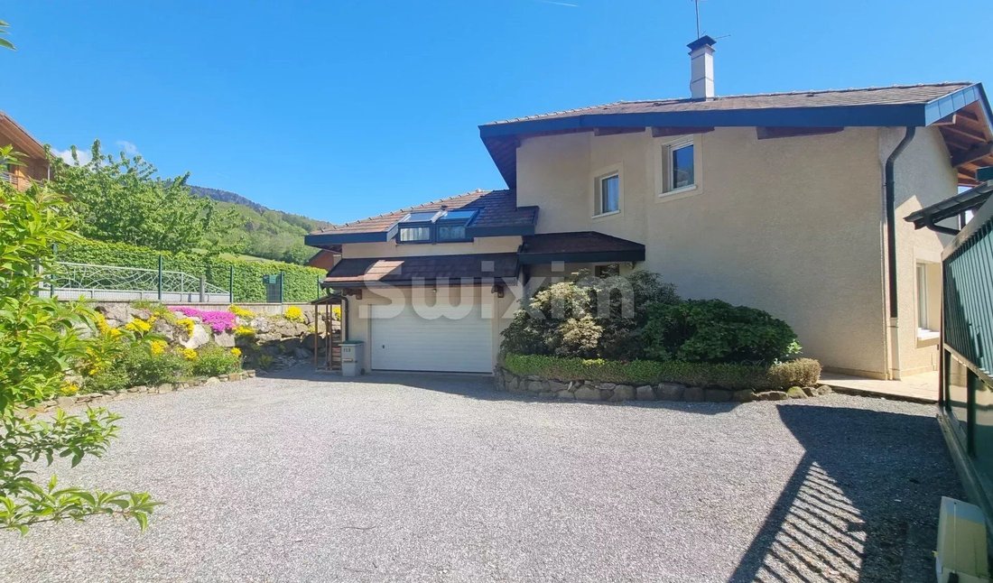 House in Cranves-Sales, Auvergne-Rhône-Alpes, France 5 - 14242163