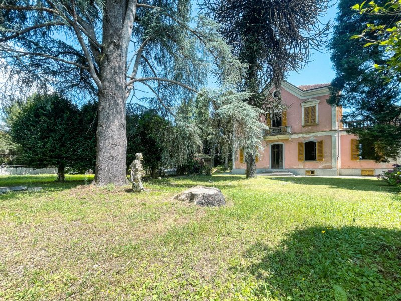 Villa à Alzo, Piémont, Italie 4 - 14516896