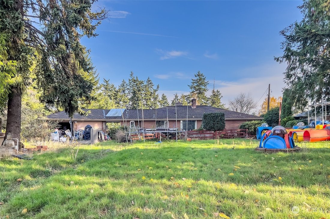 House in Renton, Washington, United States 5 - 14515189