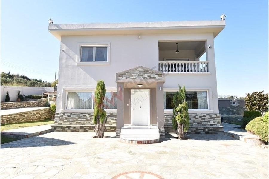 House in Central Macedonia, Macedonia and Thrace, Greece 5 - 13637996