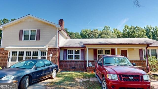 House in Powder Springs, Georgia, United States 3 - 14514523