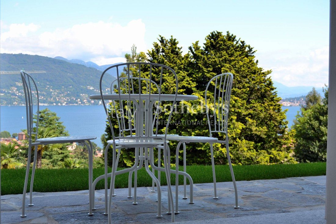 House in Baveno, Piedmont, Italy 2 - 14514149