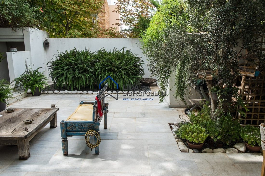 House in Kifisia, Attica, Greece 3 - 13487283