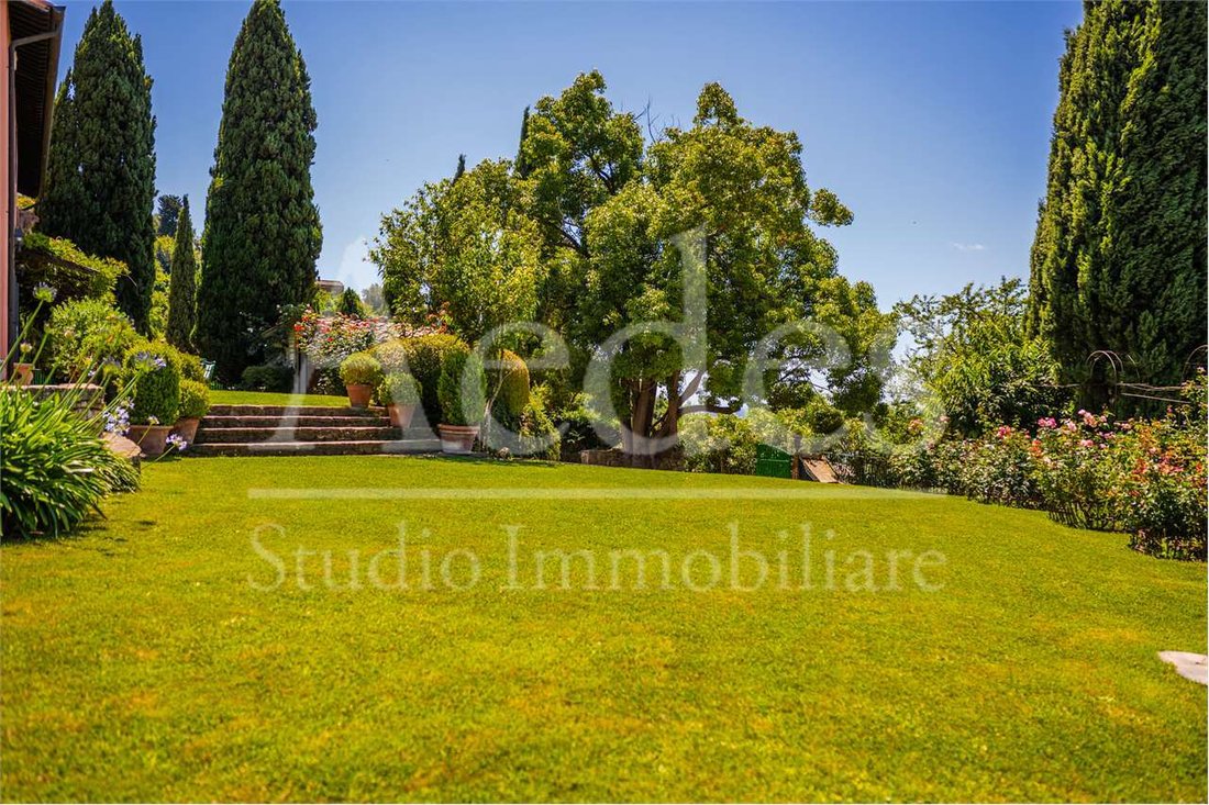 Villa in San Giuliano Terme, Tuscany, Italy 5 - 14516088