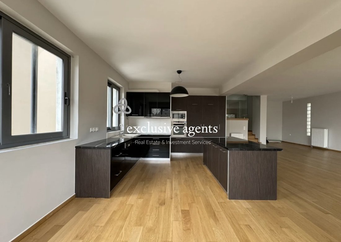 Apartment in Voula, Attica, Greece 4 - 13553347
