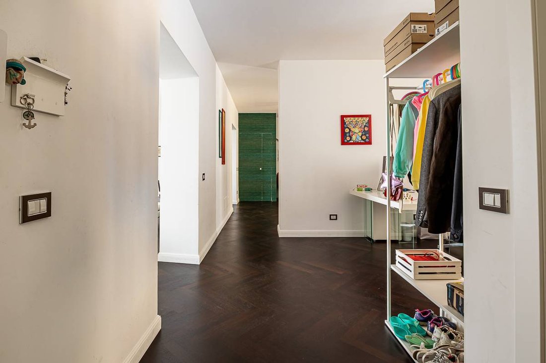 Apartment in Center, Salerno, Campania 3 - 14516133