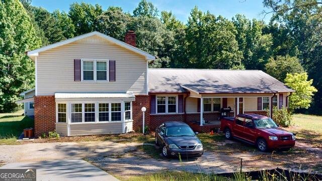 House in Powder Springs, Georgia, United States 1 - 14514523