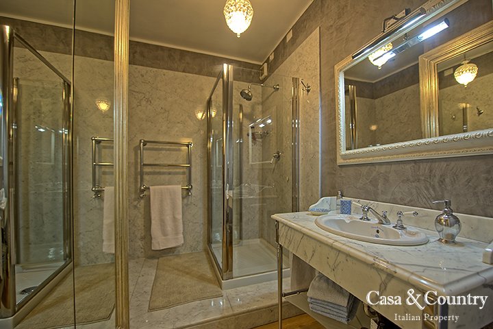 Villa in Novoli - Parco San Donato, Florence, Italy 1 - 13096597