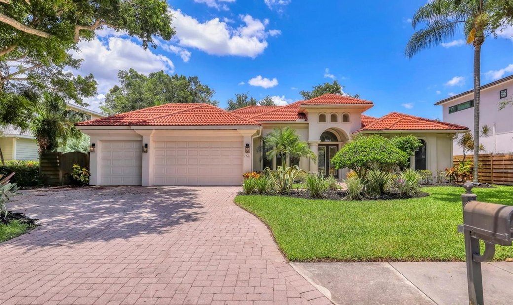 House Sarasota In Sarasota, Florida, United States For Sale (14515215)