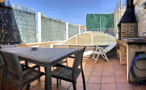 House in Terrassa, Catalonia, Spain 1